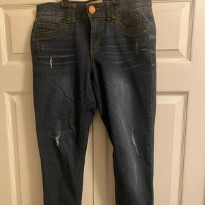 Democracy Jeans AB Technology